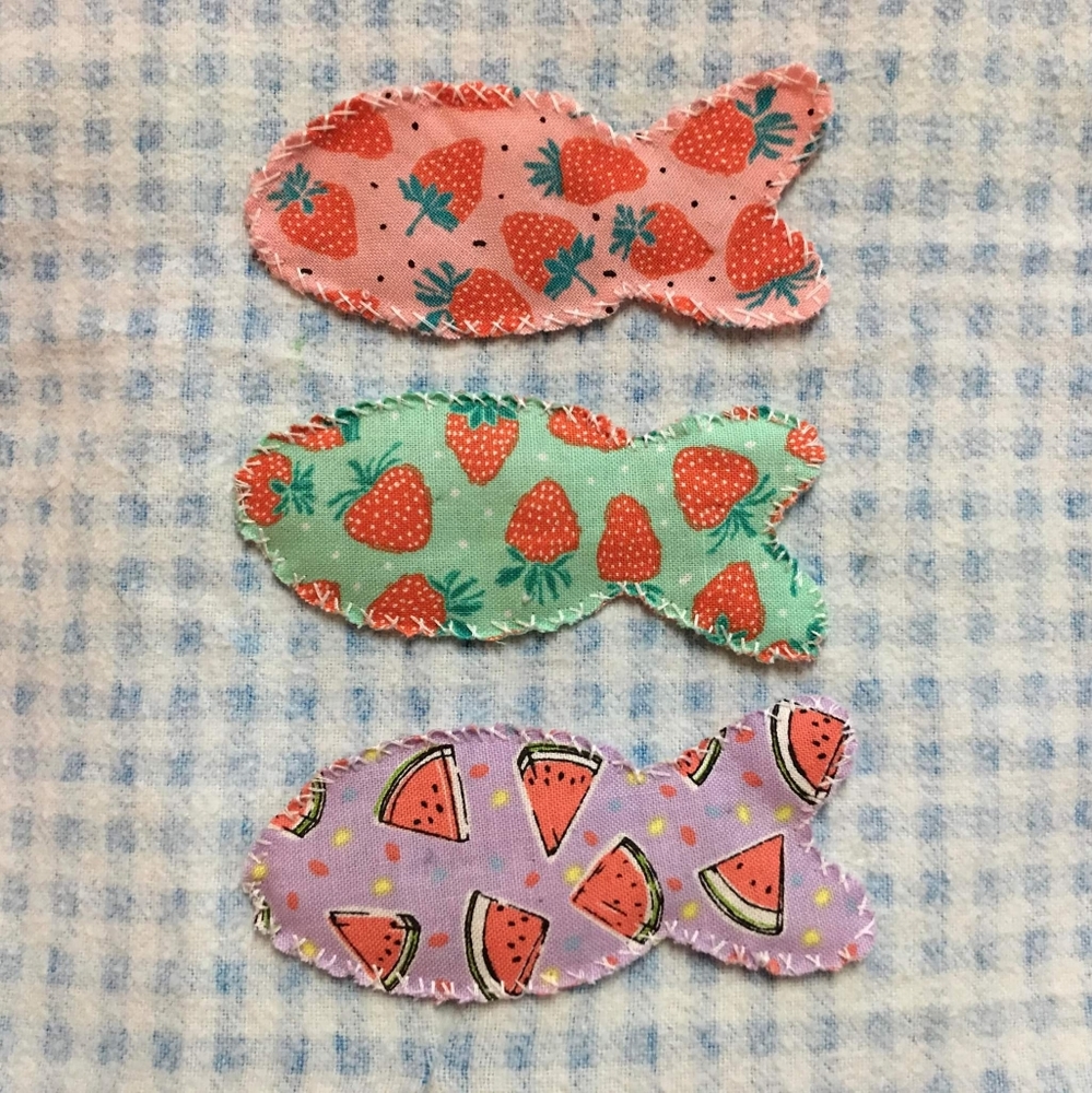 Cat Toys